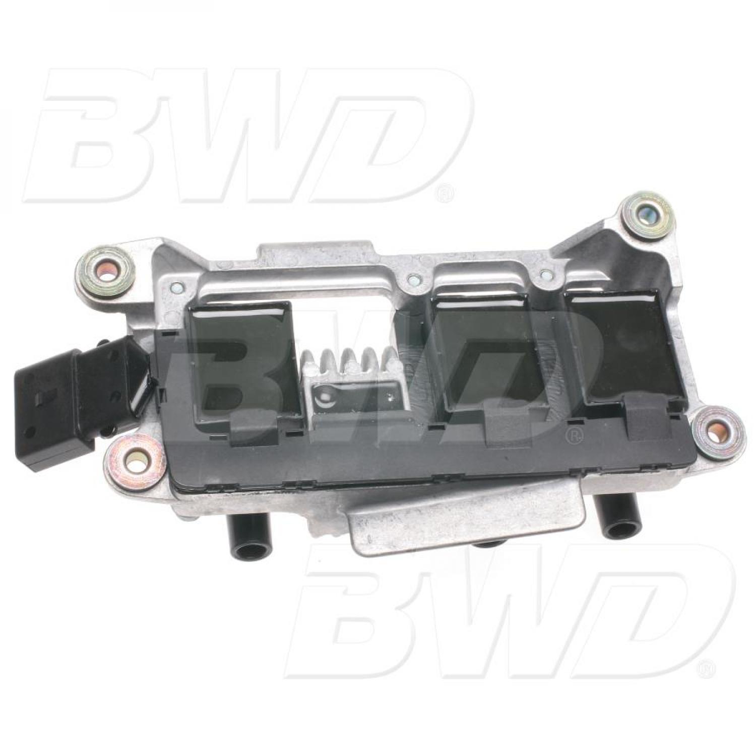 BWD E881 - Ignition Coil BWD E881 Ignition Coil product image 5 of 6