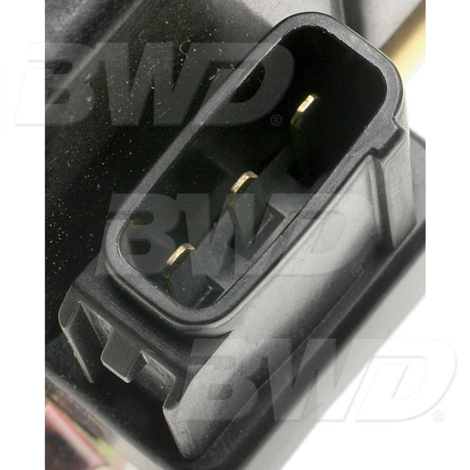BWD E884 - Ignition Coil BWD E884 Ignition Coil product image 6 of 9