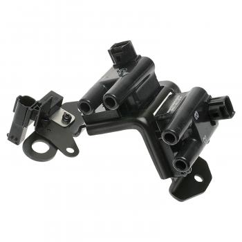 BWD E885 Ignition Coil product image 2 of 9