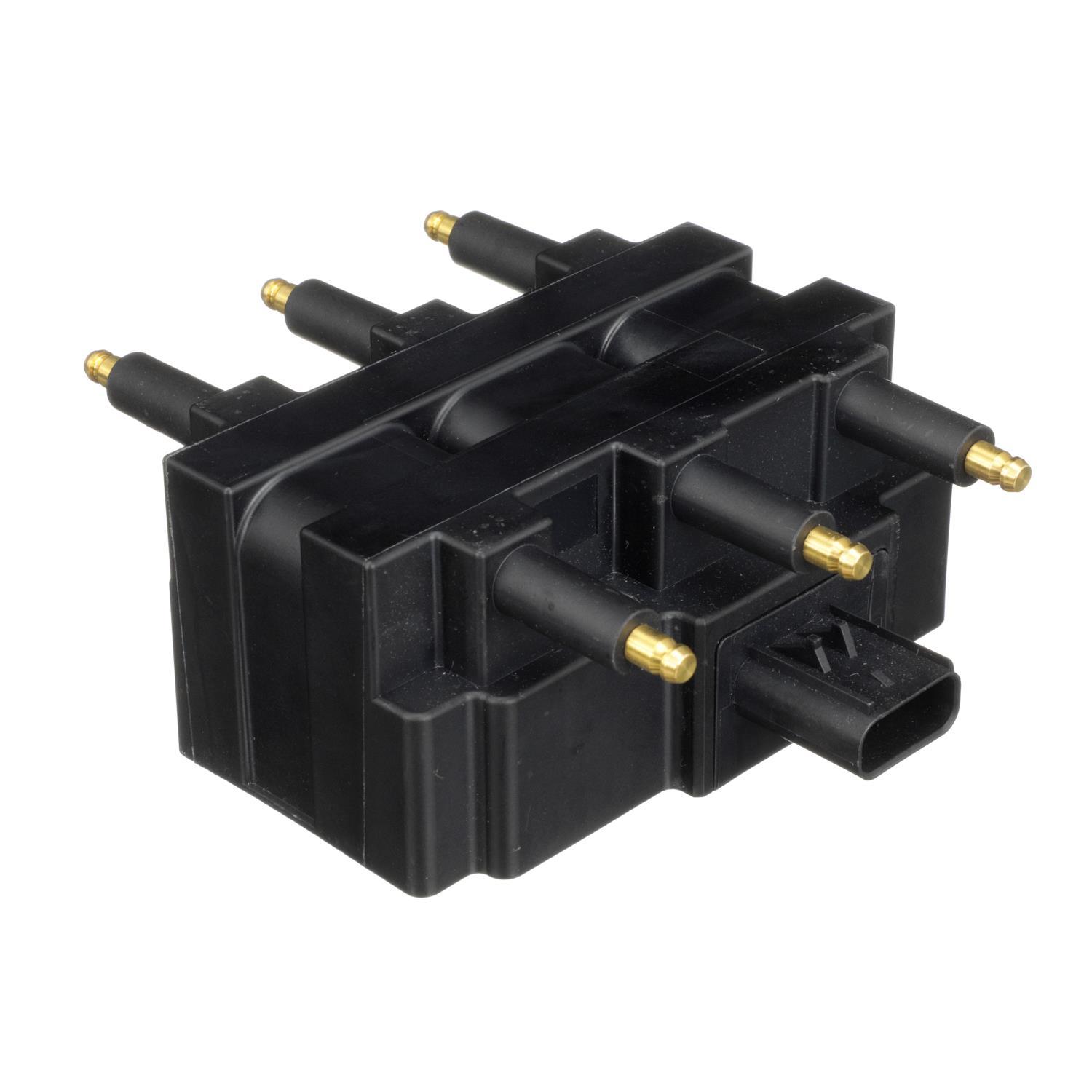 BWD E887 - Ignition Coil BWD E887 Ignition Coil product image 1 of 7