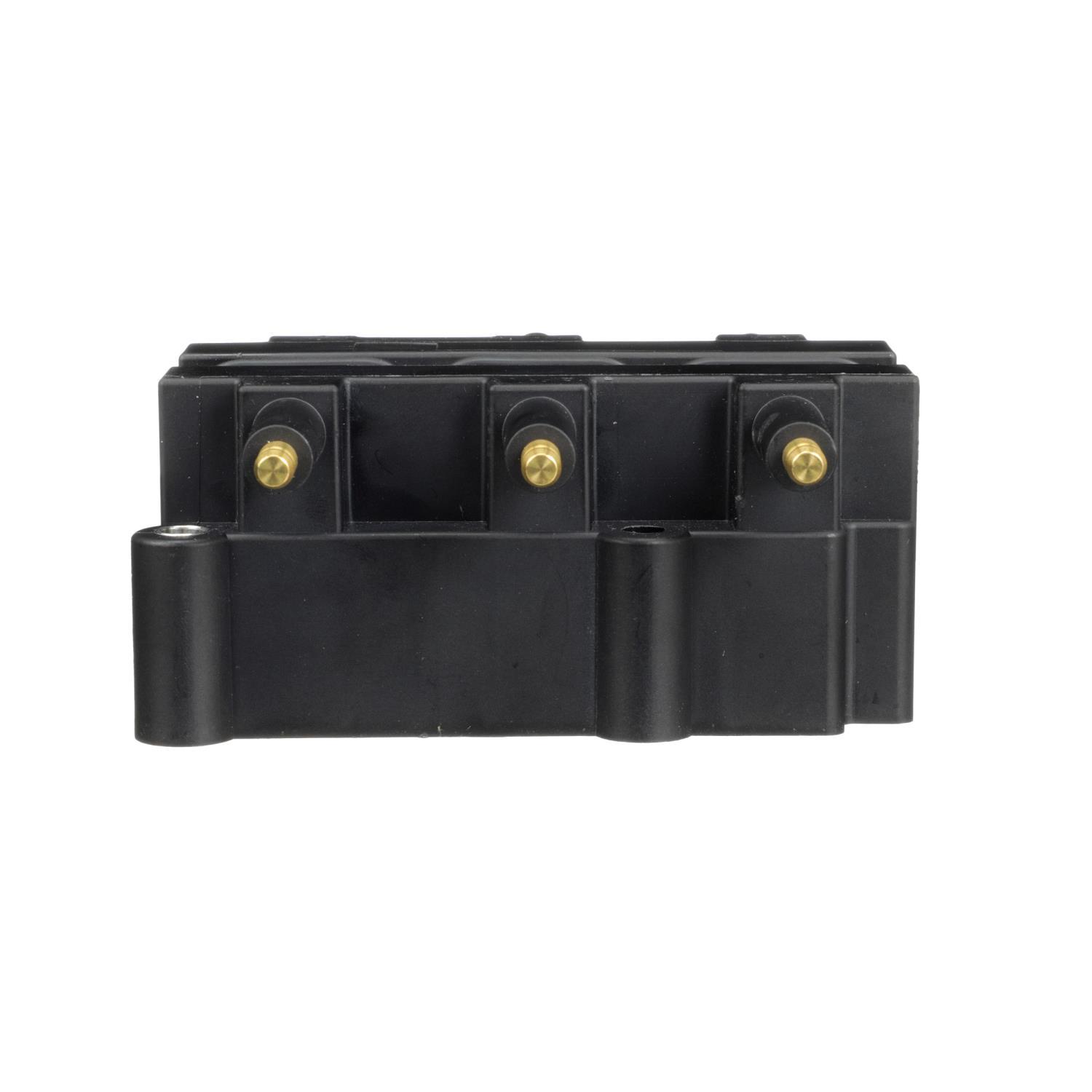 BWD E887 - Ignition Coil BWD E887 Ignition Coil product image 2 of 7