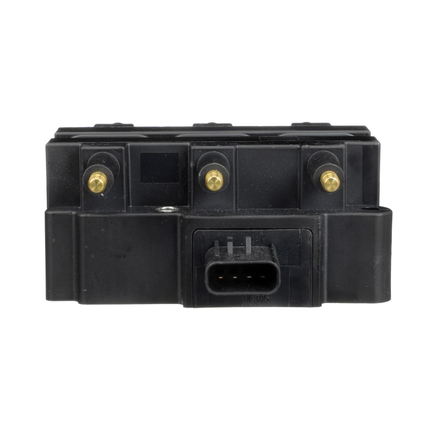 BWD E887 - Ignition Coil BWD E887 Ignition Coil product image 4 of 7