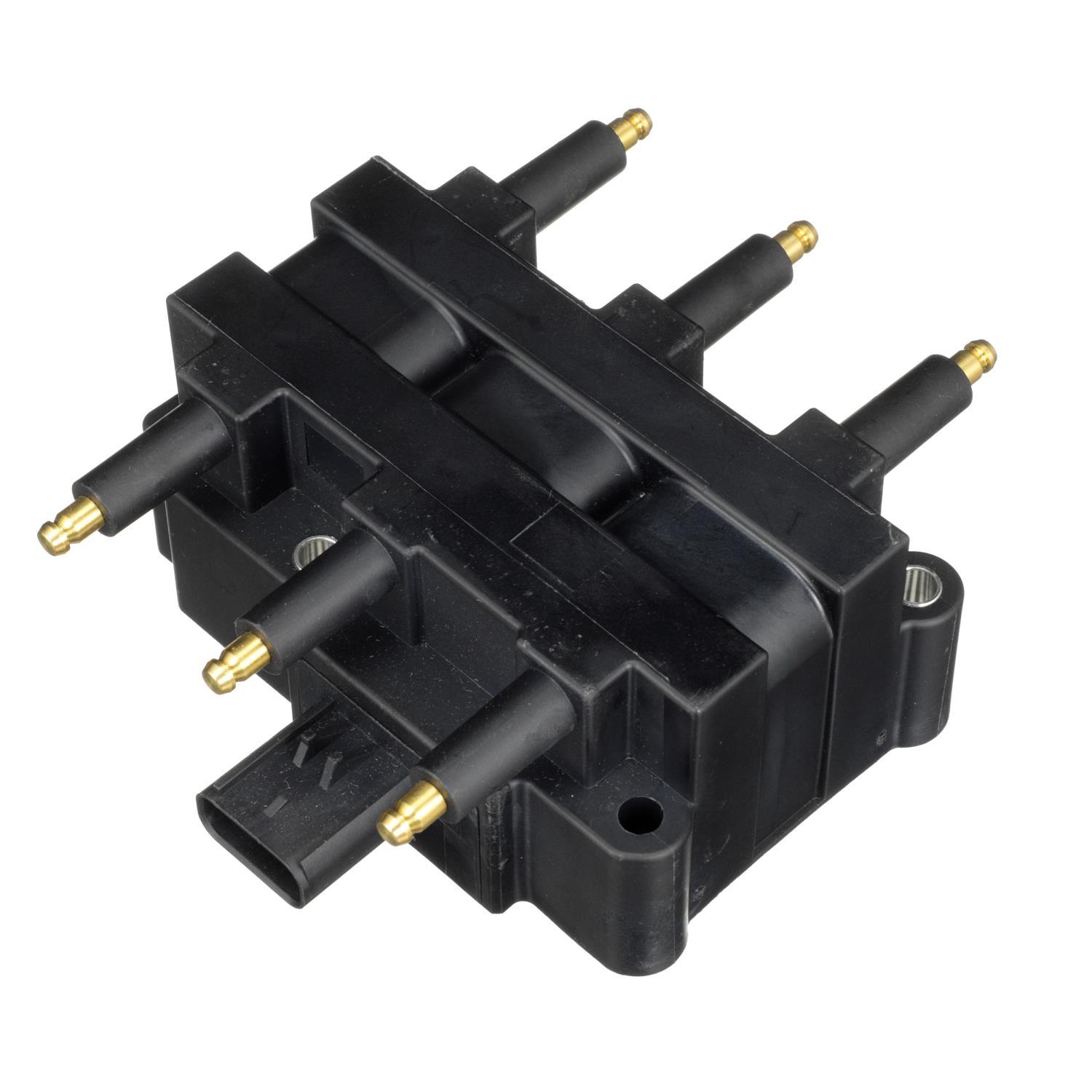 BWD E887 - Ignition Coil BWD E887 Ignition Coil product image 5 of 7