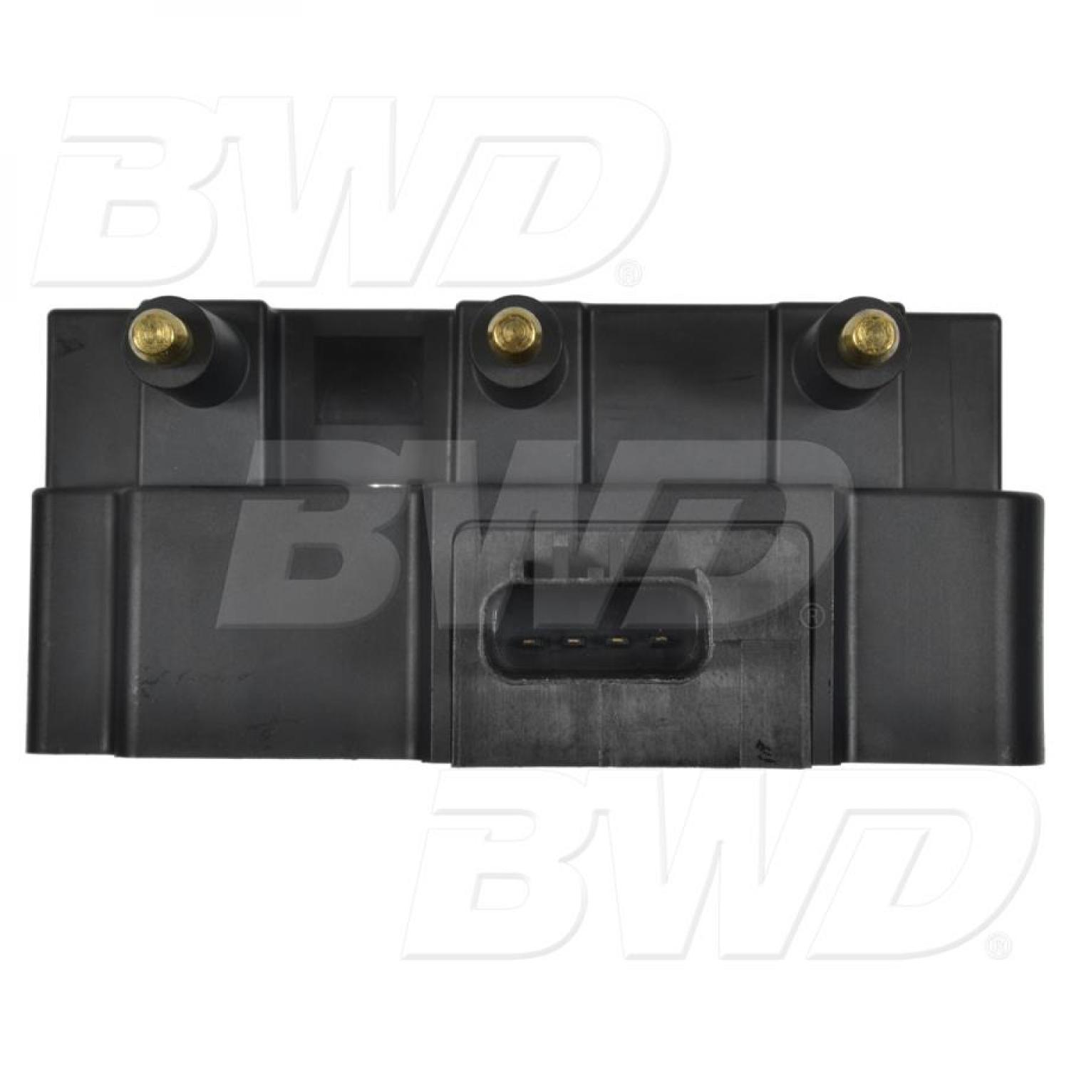 BWD E887 - Ignition Coil BWD E887 Ignition Coil product image 6 of 7
