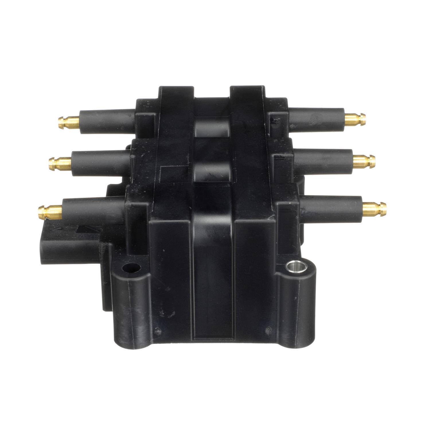 BWD E887 - Ignition Coil BWD E887 Ignition Coil product image 7 of 7