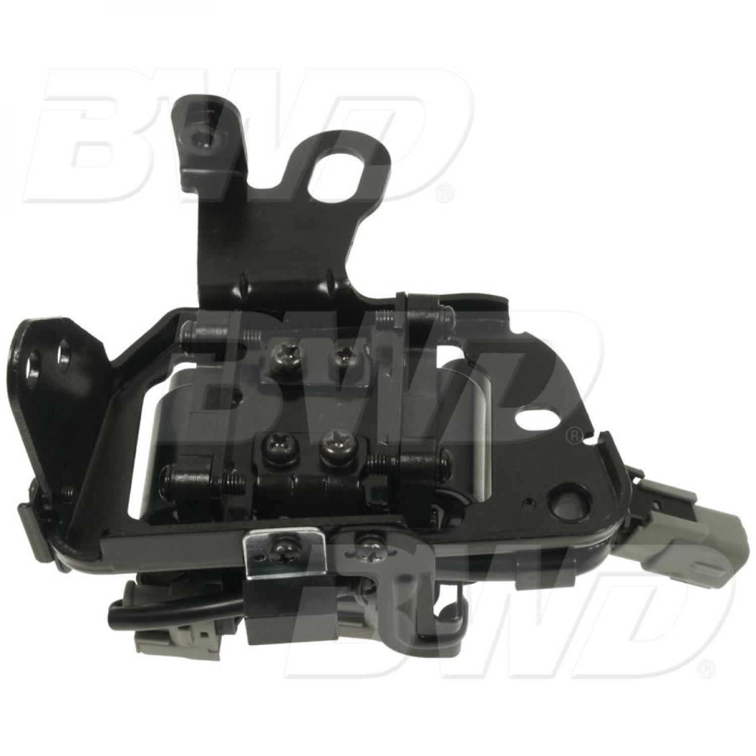 BWD E889 - Ignition Coil BWD E889 Ignition Coil product image 1 of 7