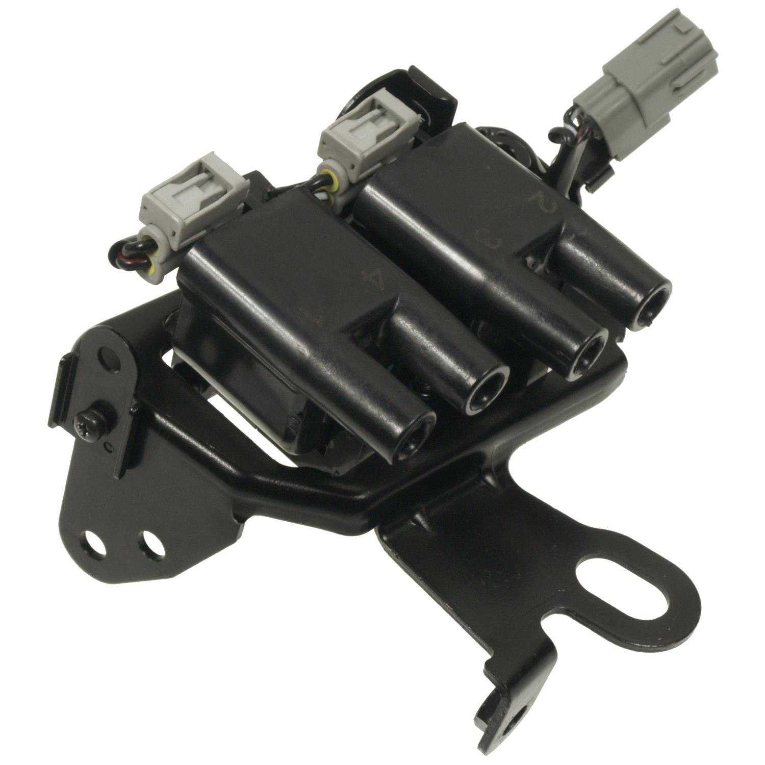 BWD E889 - Ignition Coil BWD E889 Ignition Coil product image 2 of 7