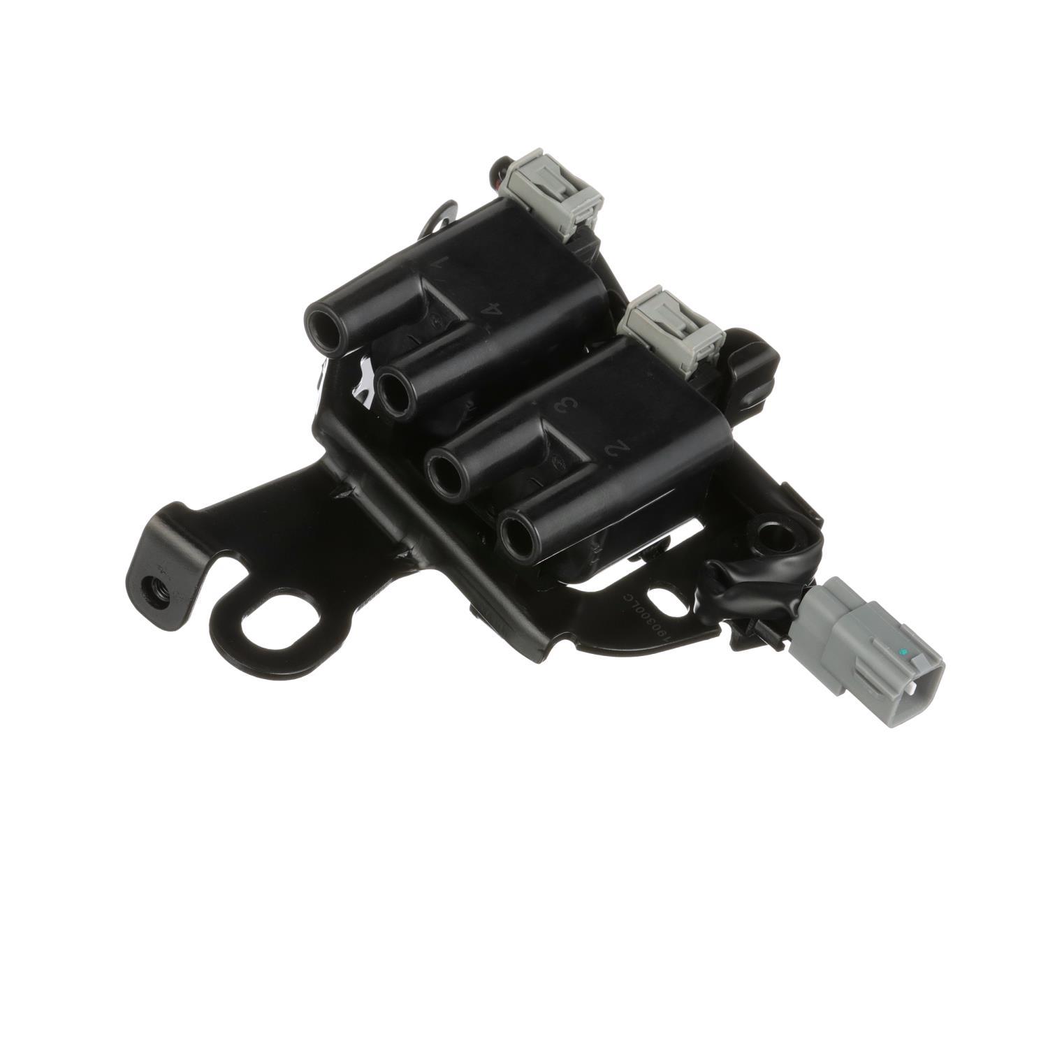 BWD E889 - Ignition Coil BWD E889 Ignition Coil product image 5 of 7