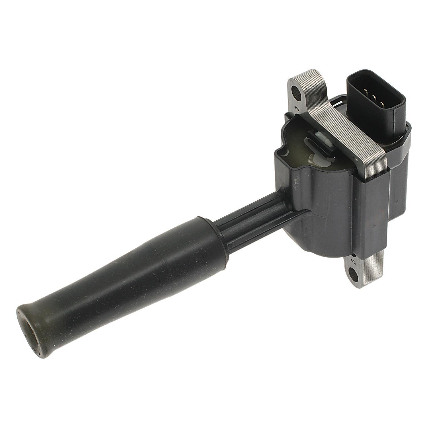 BWD E895 - Ignition Coil BWD E895 Ignition Coil product image 2 of 9