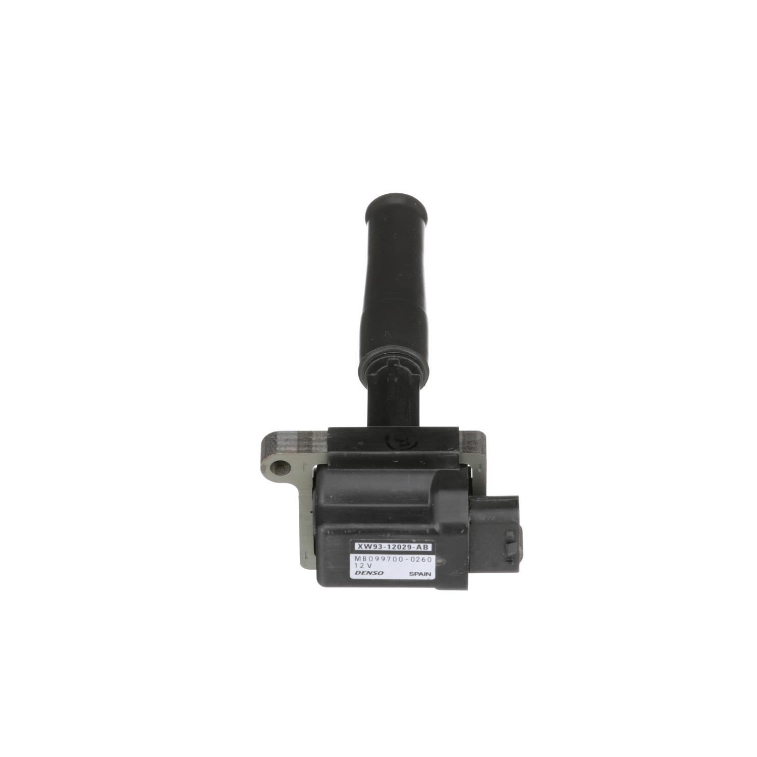 BWD E895 - Ignition Coil BWD E895 Ignition Coil product image 9 of 9