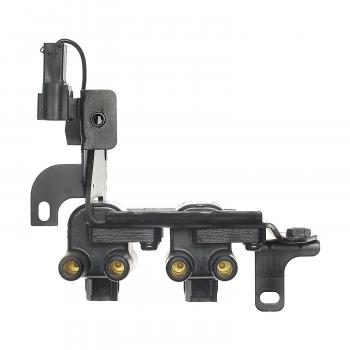 BWD E904 Ignition Coil product image 1 of 7