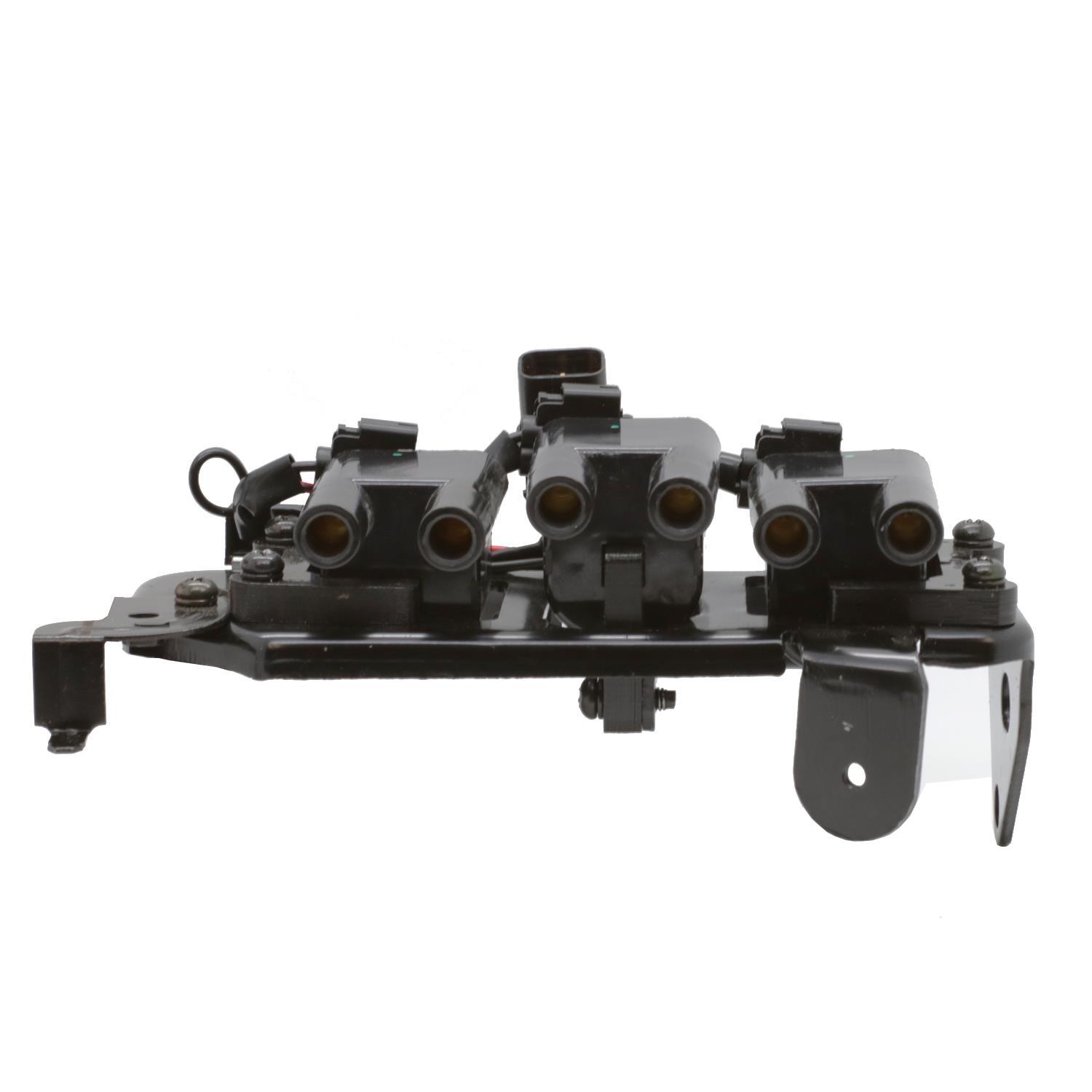 BWD E905 - Ignition Coil BWD E905 Ignition Coil product image 2 of 5