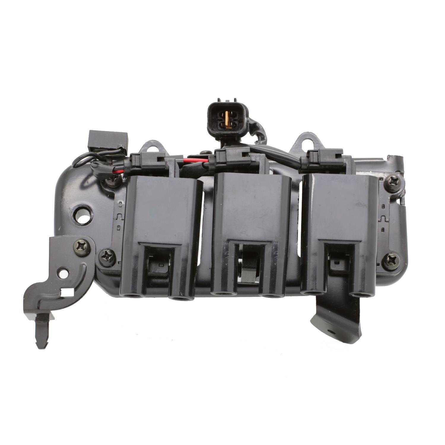 BWD E905 - Ignition Coil BWD E905 Ignition Coil product image 4 of 5