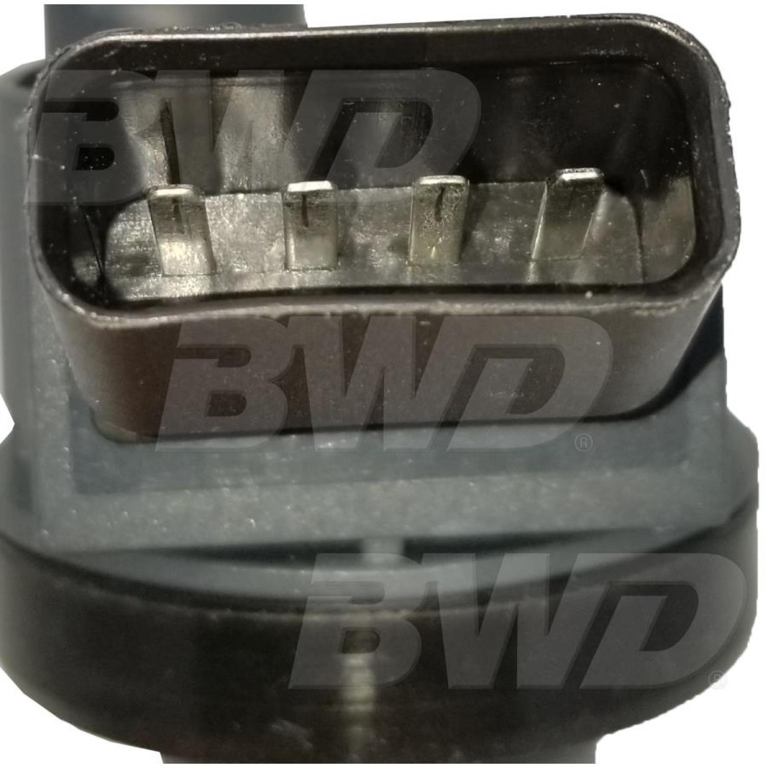 BWD E910 - Ignition Coil BWD E910 Ignition Coil product image 8 of 10