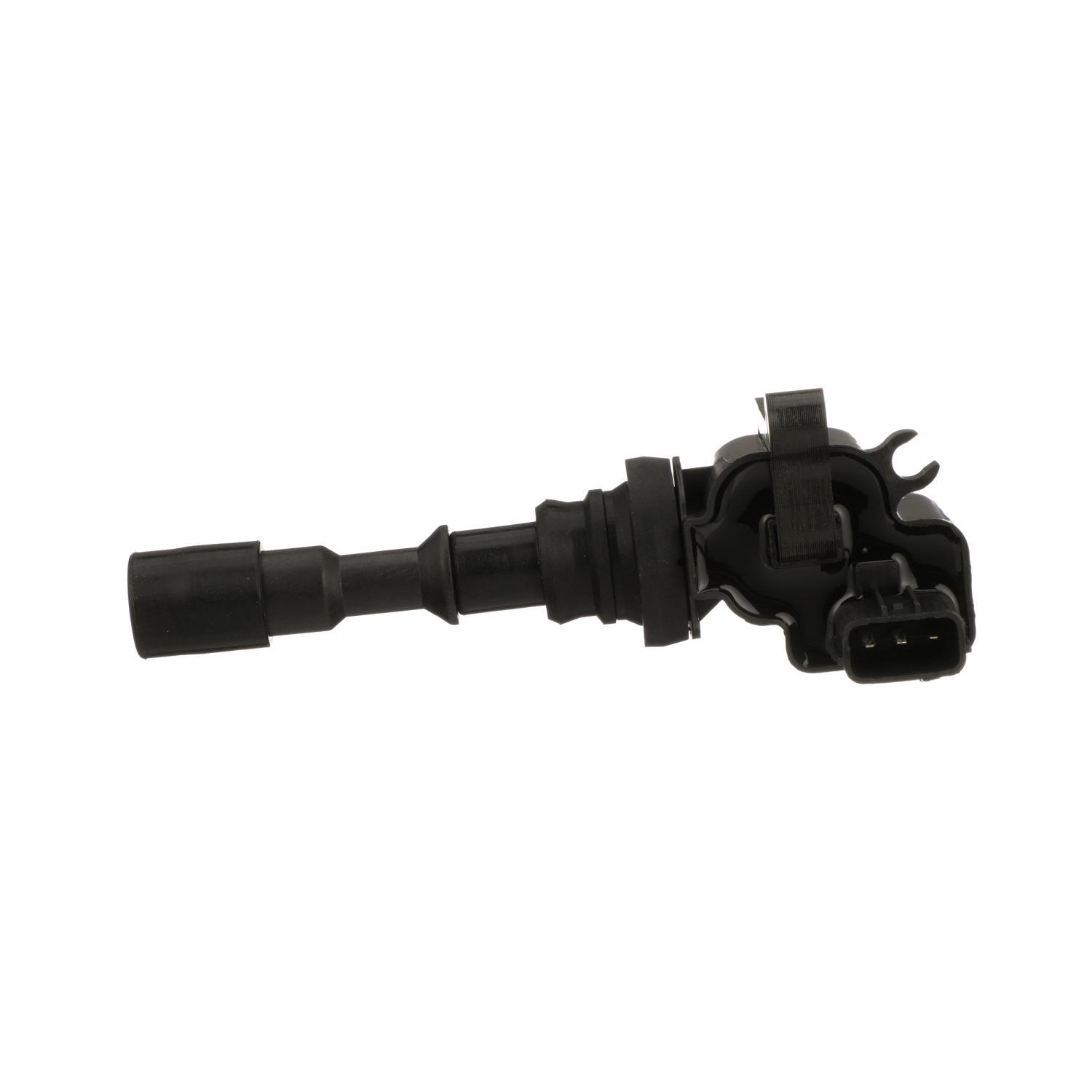 BWD E911 - Ignition Coil BWD E911 Ignition Coil product image 3 of 9