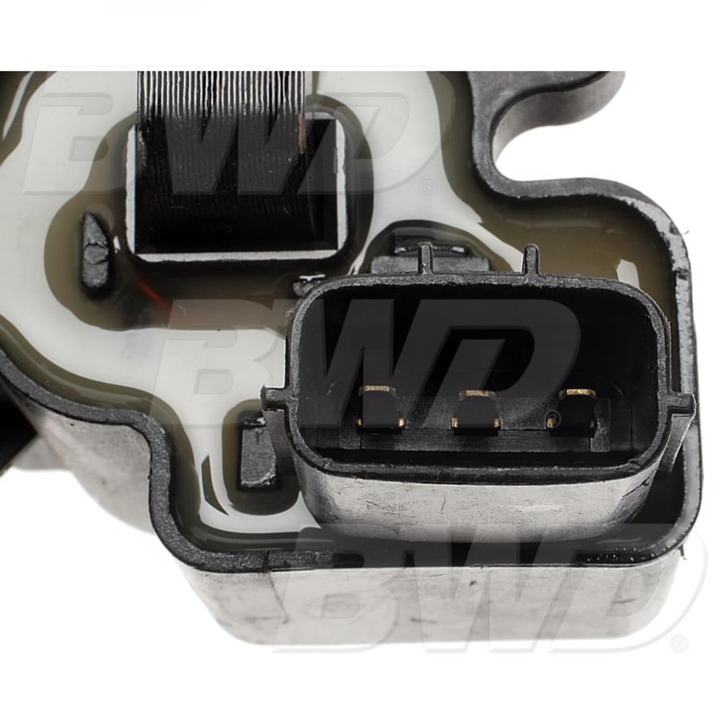 BWD E911 - Ignition Coil BWD E911 Ignition Coil product image 6 of 9
