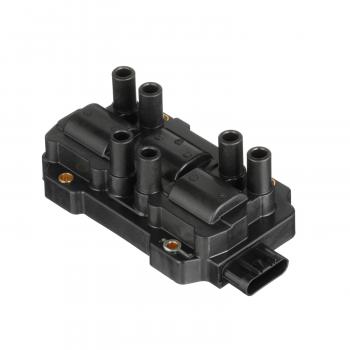 BWD E914 - Ignition Coil BWD E914 Ignition Coil product image 1 of 6