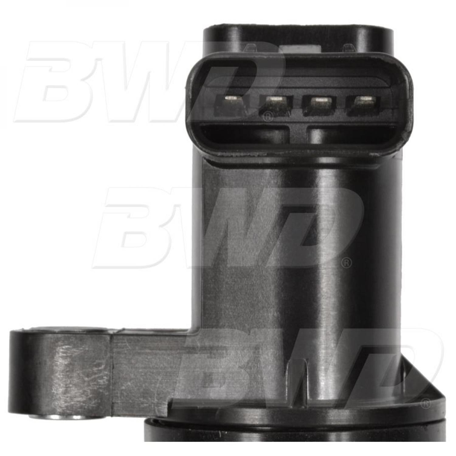 BWD E915 - Ignition Coil BWD E915 Ignition Coil product image 6 of 8
