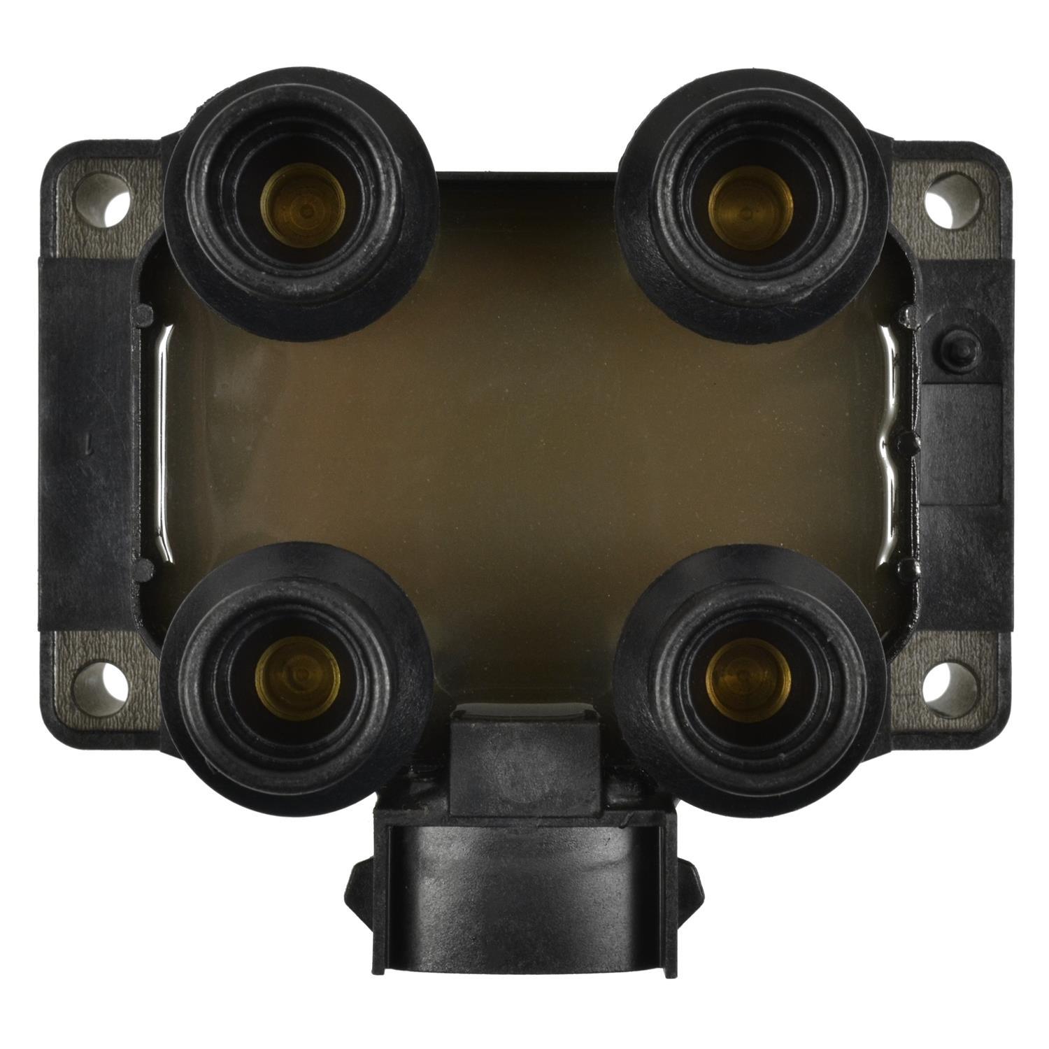 BWD E96 - Ignition Coil BWD E96 Ignition Coil product image 4 of 7