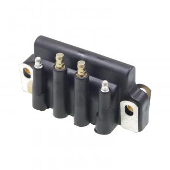 BWD E961M - Ignition Coil BWD E961M Ignition Coil product image 1 of 3