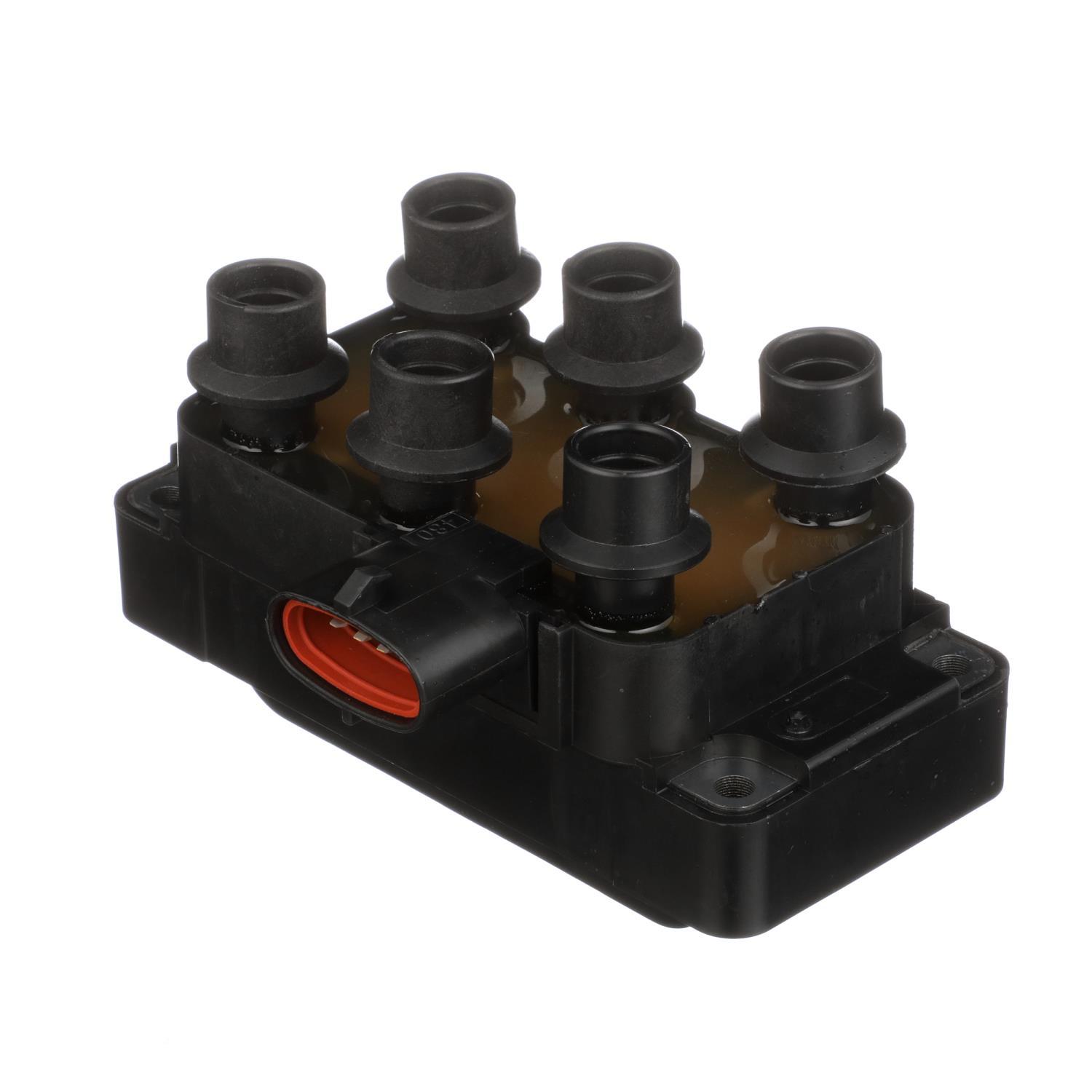 BWD E97 - Ignition Coil BWD E97 Ignition Coil product image 1 of 7