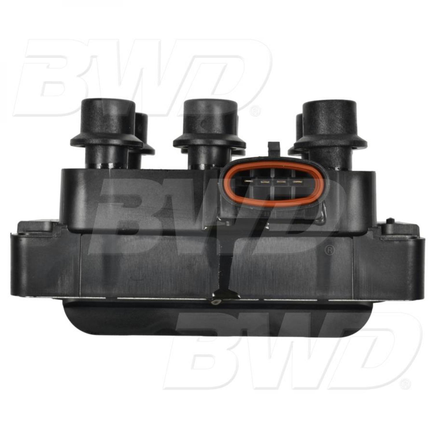 BWD E97 - Ignition Coil BWD E97 Ignition Coil product image 6 of 7