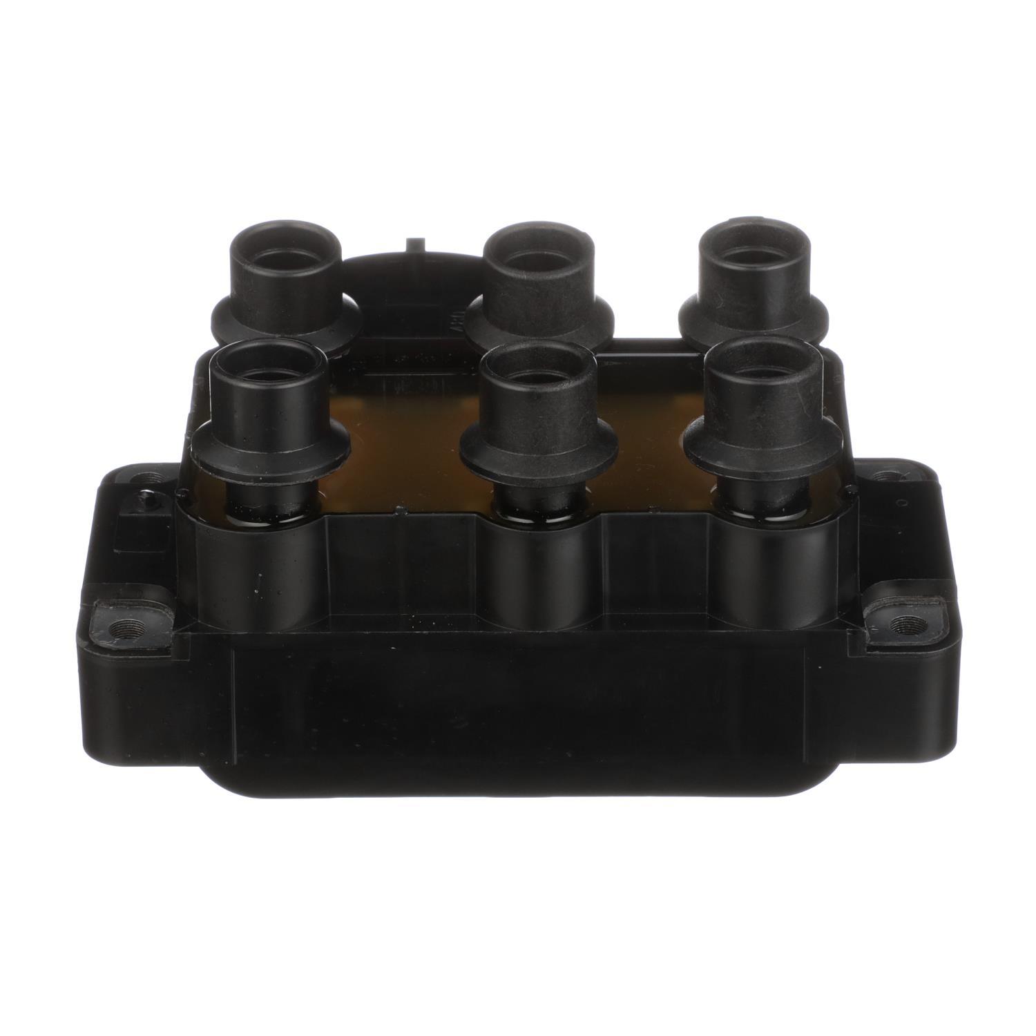 BWD E97 - Ignition Coil BWD E97 Ignition Coil product image 7 of 7