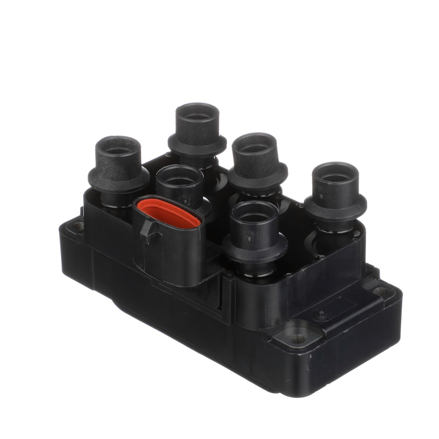 BWD E98 - Ignition Coil BWD E98 Ignition Coil product image 1 of 7
