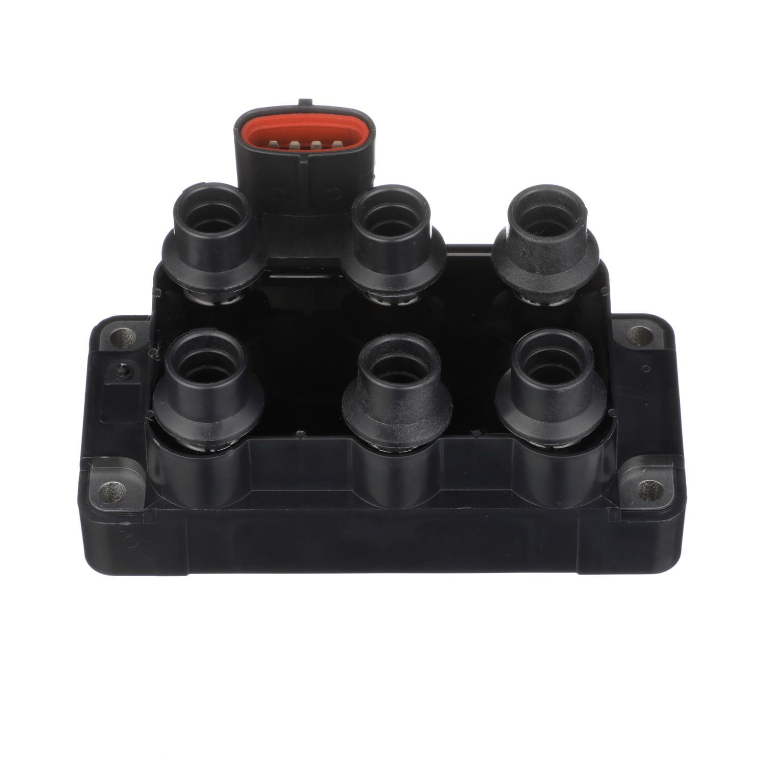 BWD E98 - Ignition Coil BWD E98 Ignition Coil product image 4 of 7