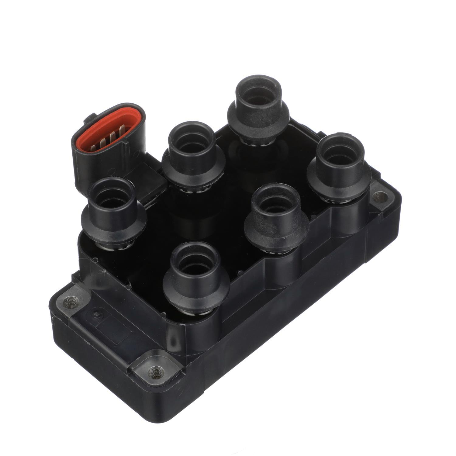 BWD E98 - Ignition Coil BWD E98 Ignition Coil product image 5 of 7