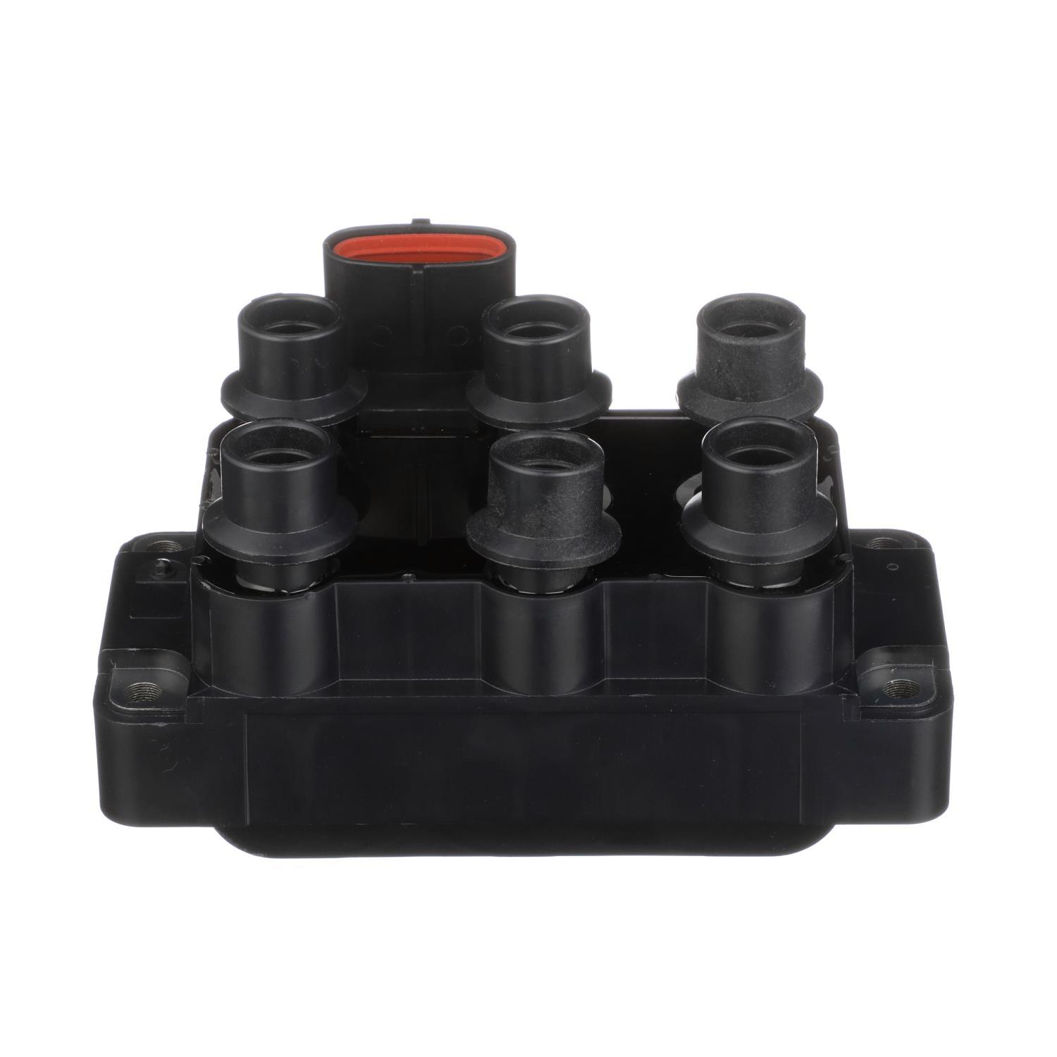 BWD E98 - Ignition Coil BWD E98 Ignition Coil product image 7 of 7