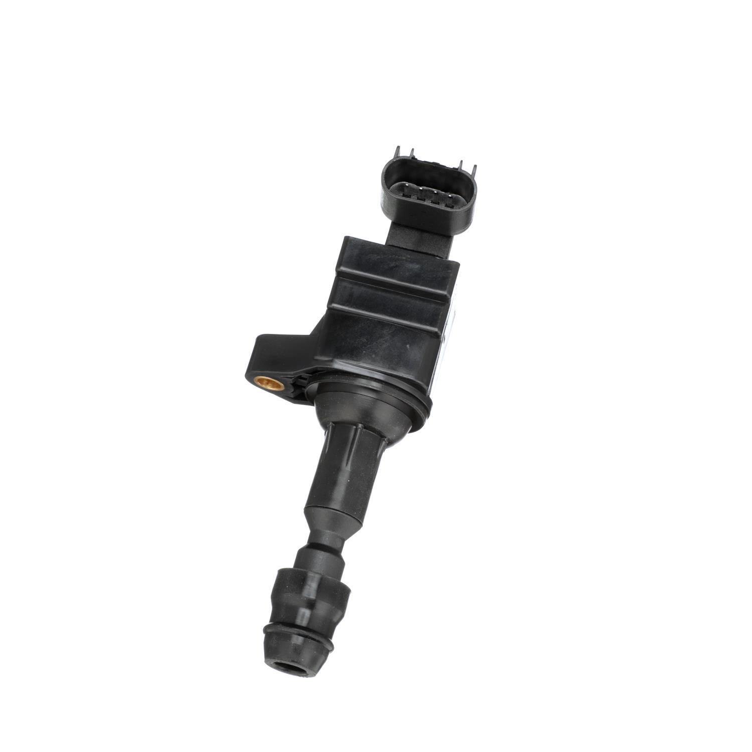 BWD E991 - Ignition Coil BWD E991 Ignition Coil product image 2 of 8