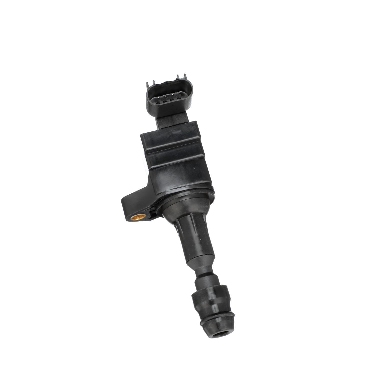 BWD E991 - Ignition Coil BWD E991 Ignition Coil product image 4 of 8