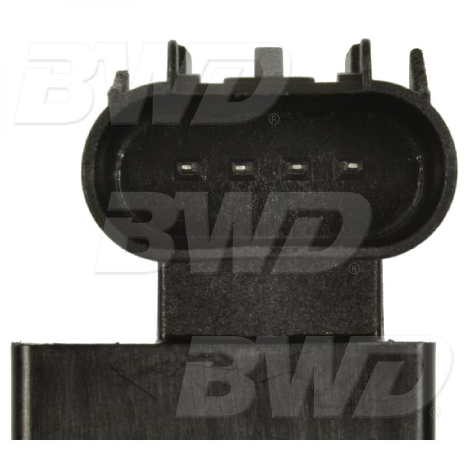 BWD E991 - Ignition Coil BWD E991 Ignition Coil product image 6 of 8