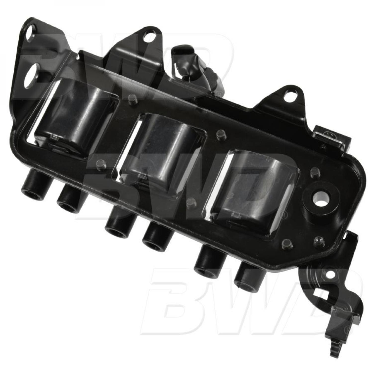 BWD E998 Ignition Coil product image 3 of 7