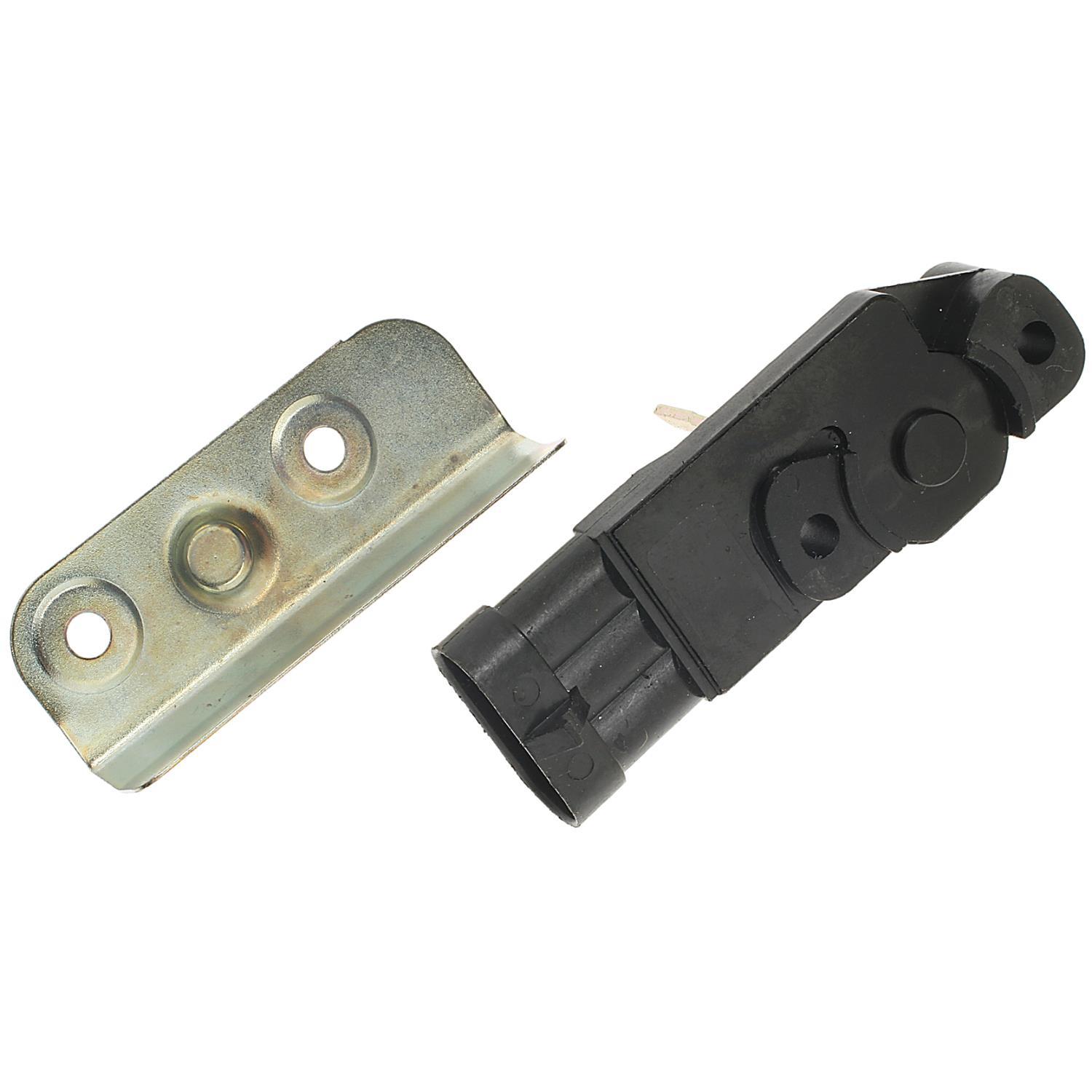 BWD EC1001 Throttle Position Sensor product image 2 of 4
