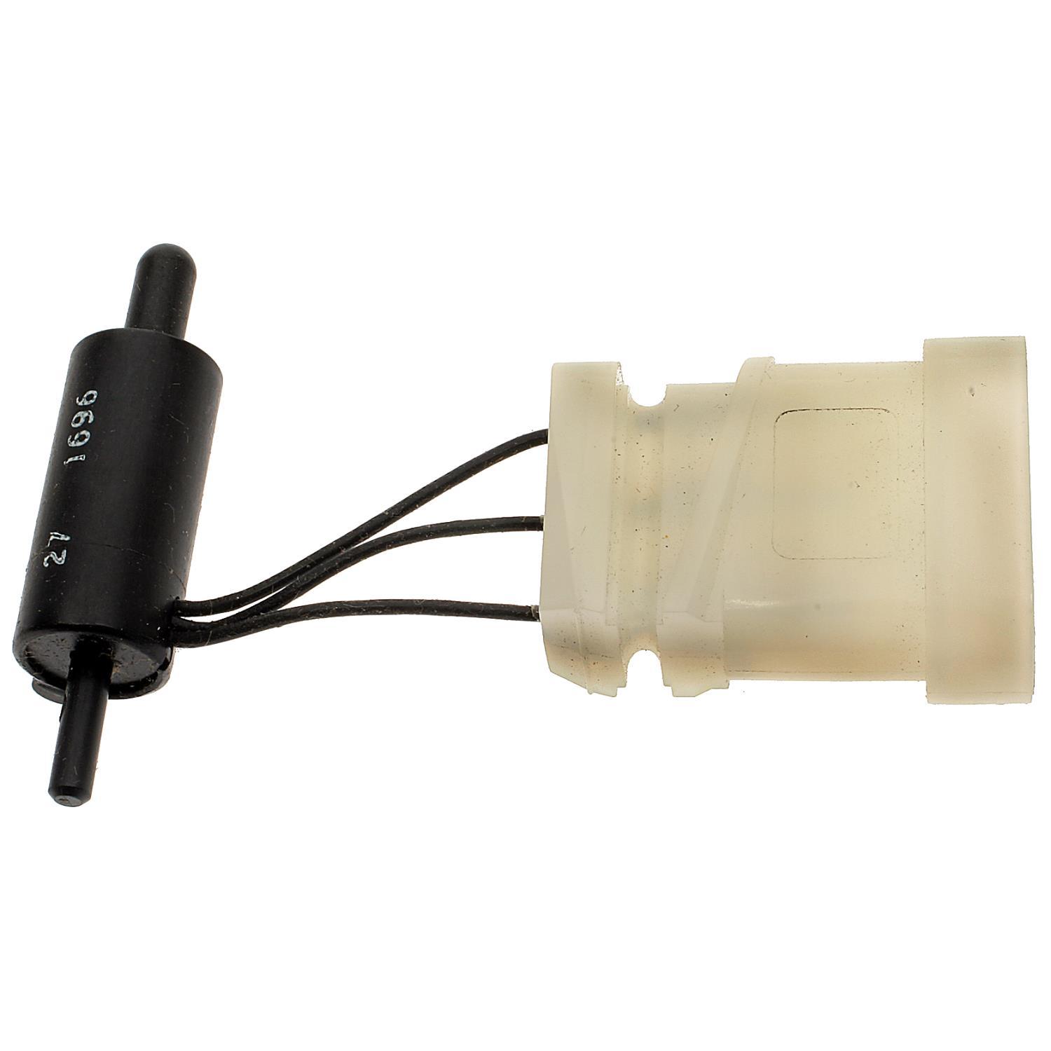 BWD EC1009 - Throttle Position Sensor BWD EC1009 Throttle Position Sensor product image 2 of 3
