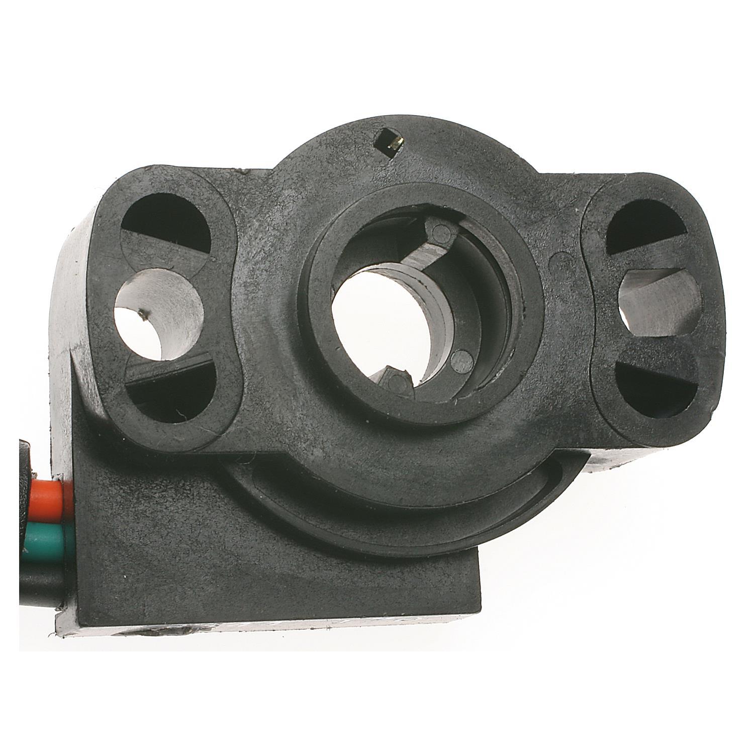 BWD EC1015 - Throttle Position Sensor BWD EC1015 Throttle Position Sensor product image 1 of 10