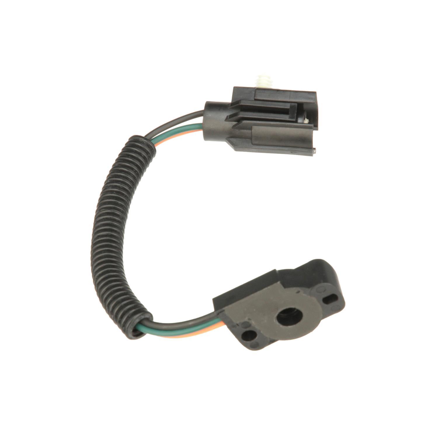 BWD EC1015 - Throttle Position Sensor BWD EC1015 Throttle Position Sensor product image 2 of 10