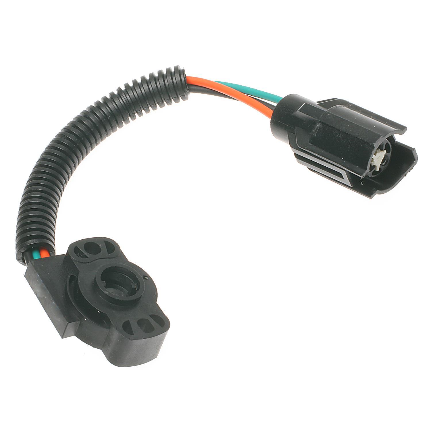 BWD EC1015 - Throttle Position Sensor BWD EC1015 Throttle Position Sensor product image 3 of 10