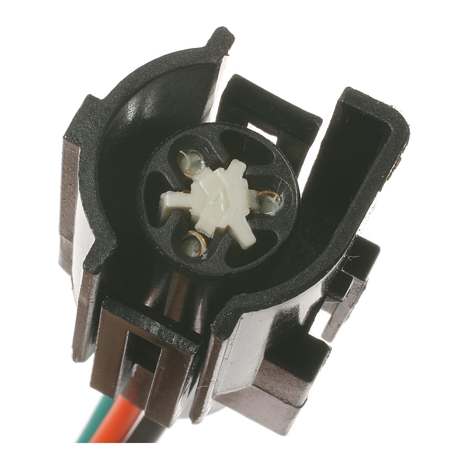 BWD EC1015 - Throttle Position Sensor BWD EC1015 Throttle Position Sensor product image 4 of 10