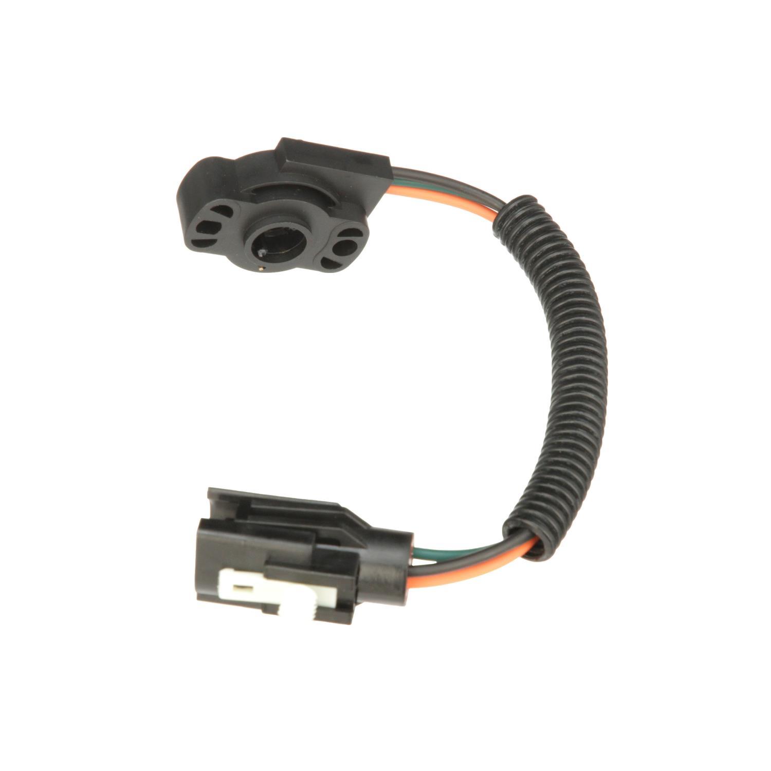 BWD EC1015 - Throttle Position Sensor BWD EC1015 Throttle Position Sensor product image 6 of 10