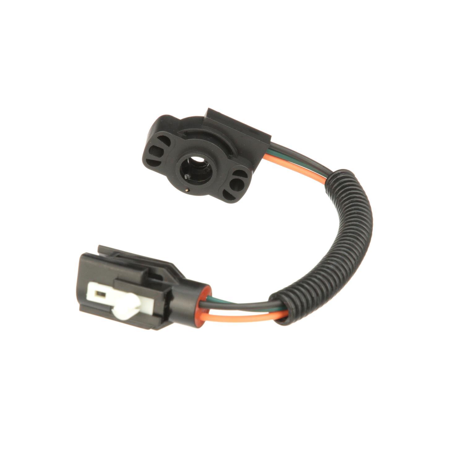 BWD EC1015 - Throttle Position Sensor BWD EC1015 Throttle Position Sensor product image 7 of 10