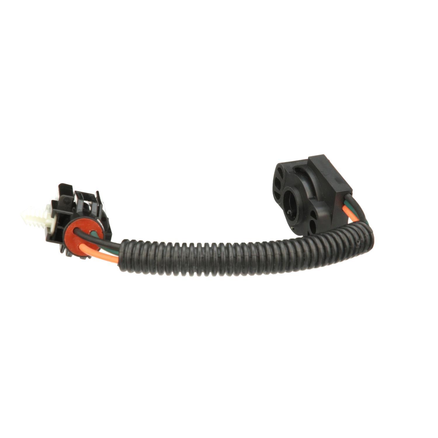 BWD EC1015 - Throttle Position Sensor BWD EC1015 Throttle Position Sensor product image 8 of 10