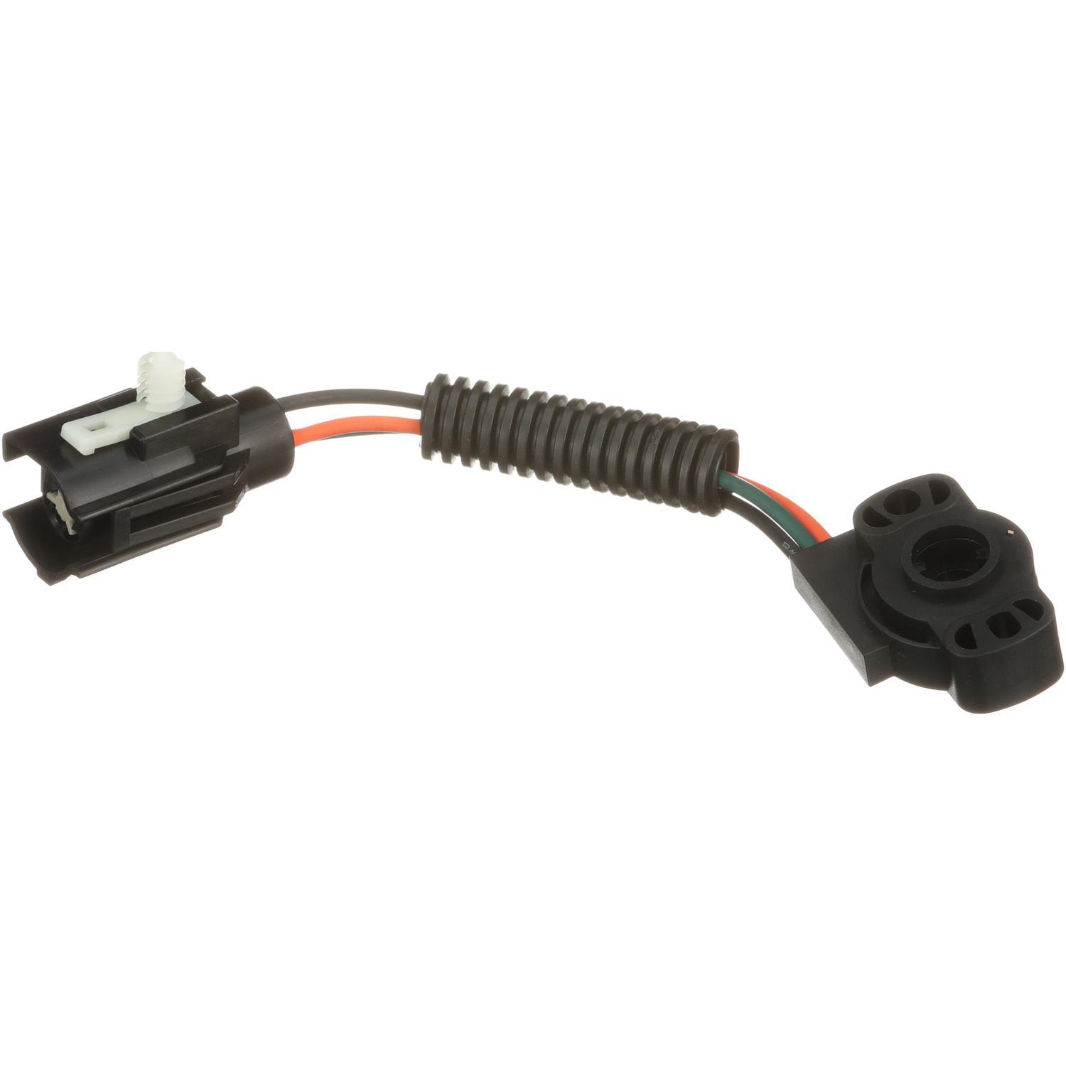 BWD EC1016 - Throttle Position Sensor BWD EC1016 Throttle Position Sensor product image 2 of 10