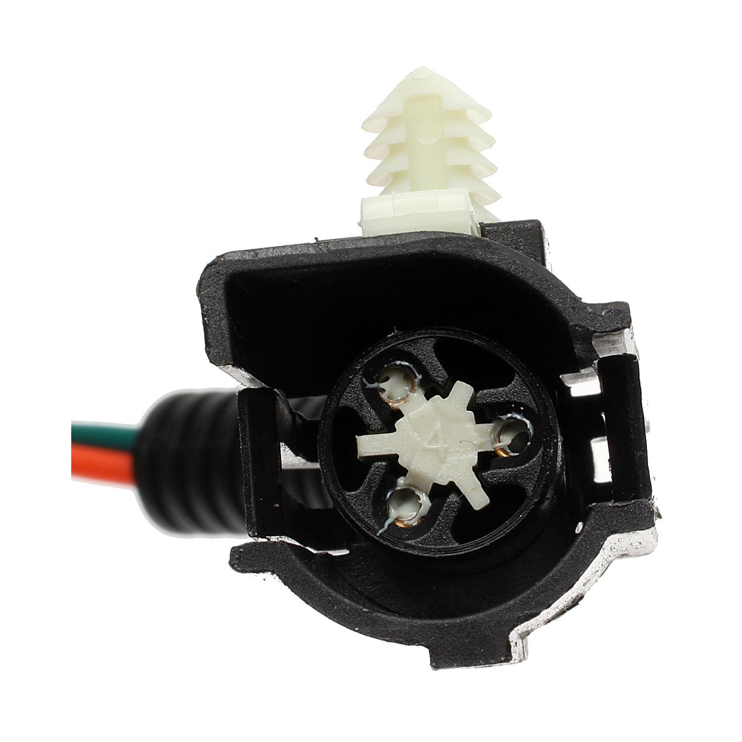 BWD EC1016 - Throttle Position Sensor BWD EC1016 Throttle Position Sensor product image 3 of 10