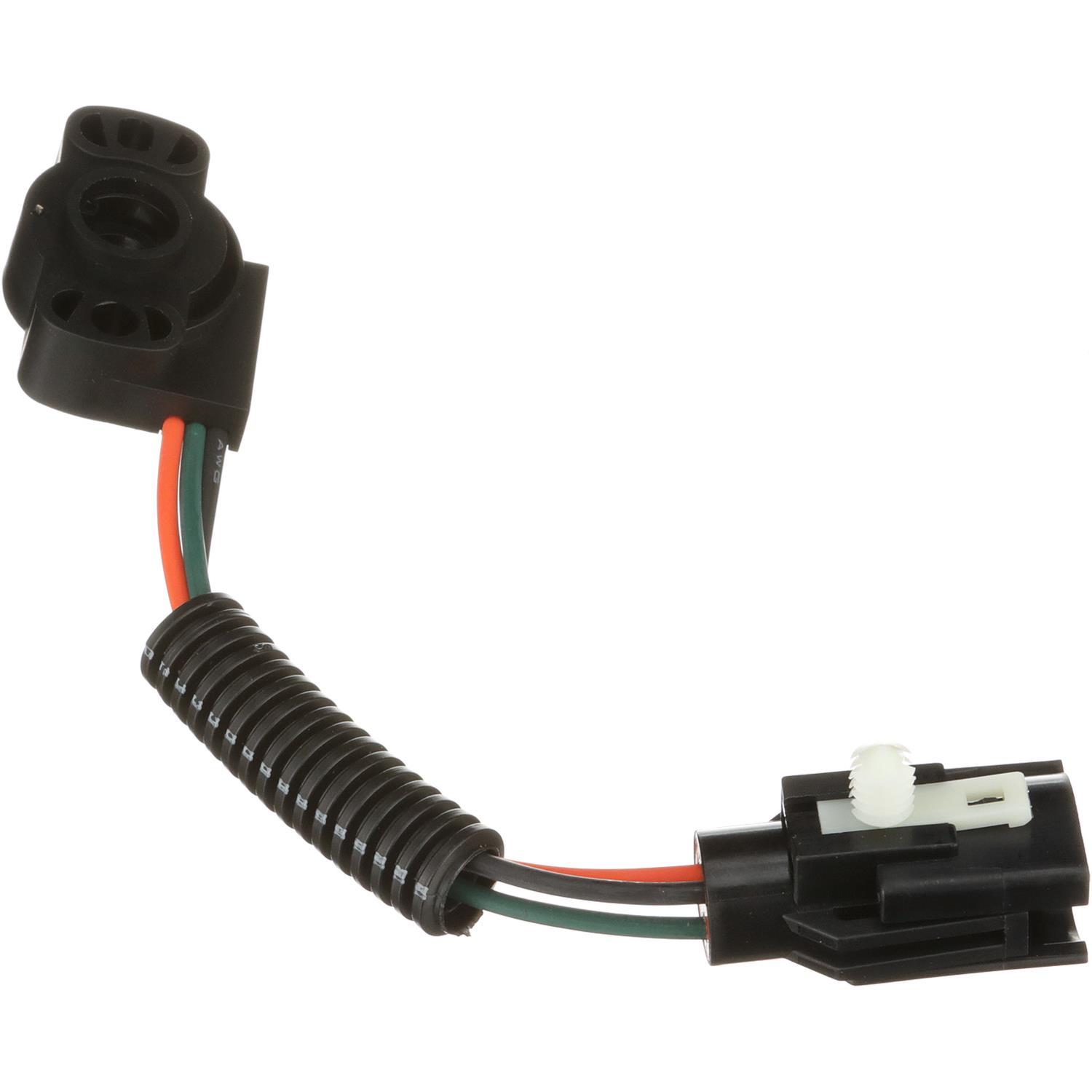 BWD EC1016 - Throttle Position Sensor BWD EC1016 Throttle Position Sensor product image 5 of 10