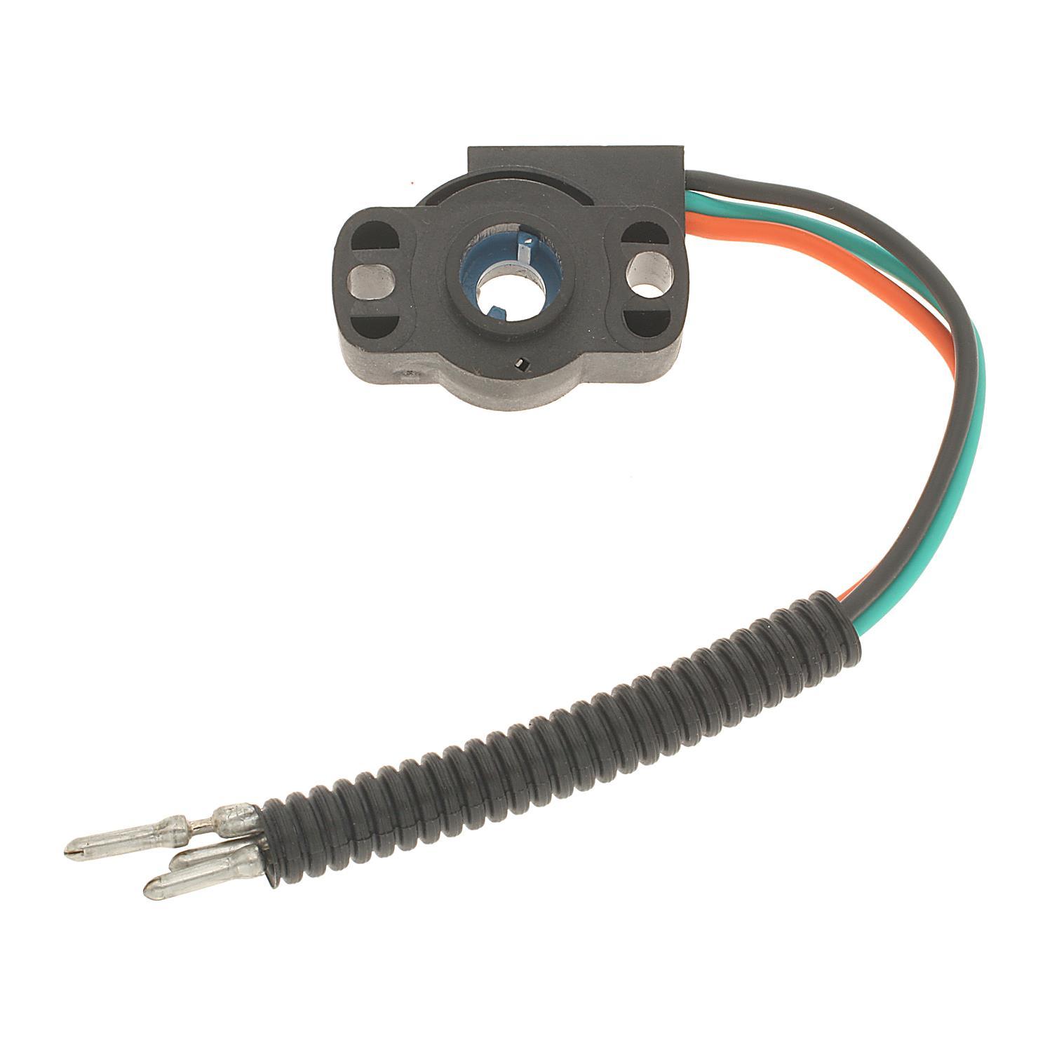 BWD EC1021 - Throttle Position Sensor BWD EC1021 Throttle Position Sensor product image 1 of 3