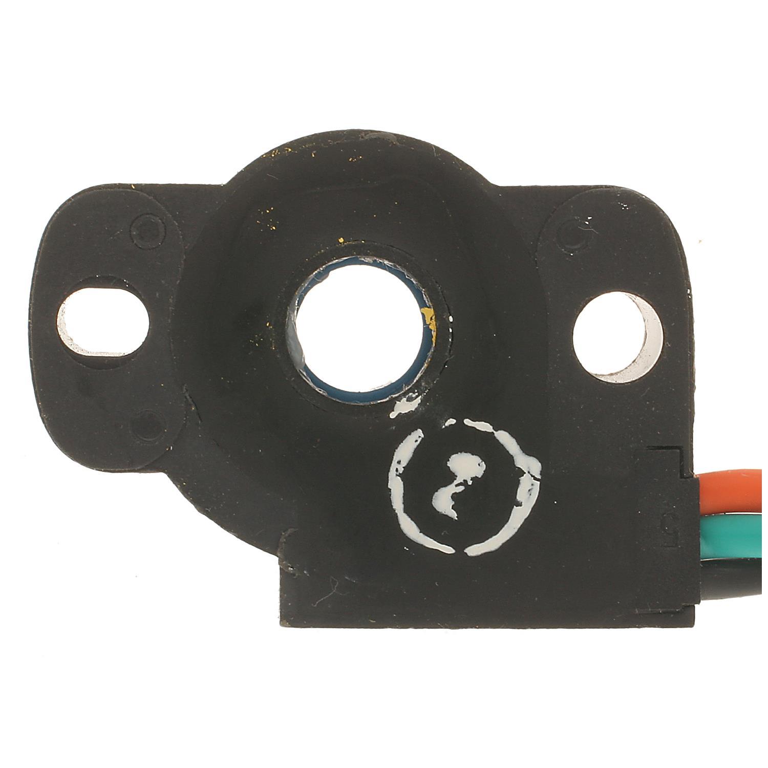 BWD EC1021 - Throttle Position Sensor BWD EC1021 Throttle Position Sensor product image 3 of 3