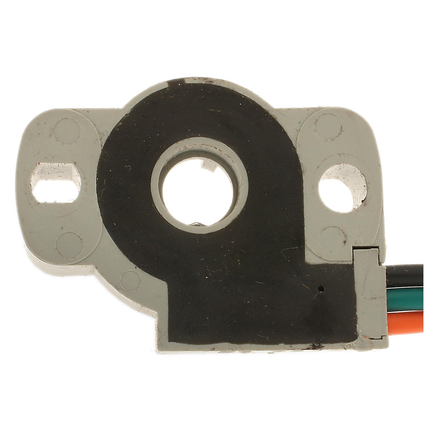 BWD EC1022 - Throttle Position Sensor BWD EC1022 Throttle Position Sensor product image 3 of 3